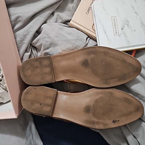 Shoes - Picture 4 of 11